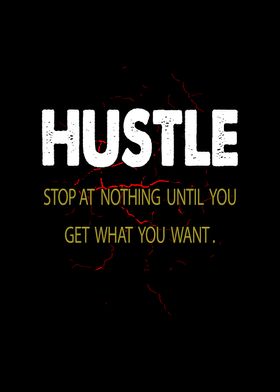 Hustle Motivation