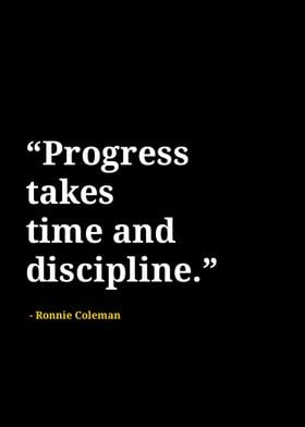 Ronnie Coleman quotes 