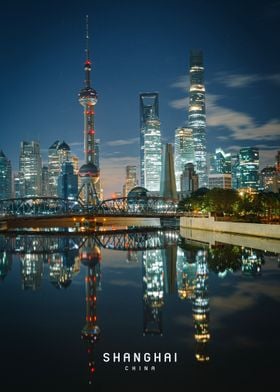 Shanghai  