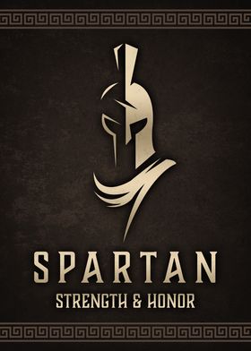 Spartan Strength and Honor