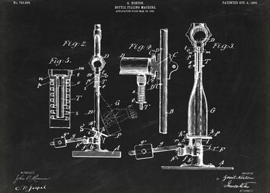 Bottle Filling Machine