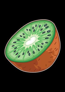 Kiwi Slice 04