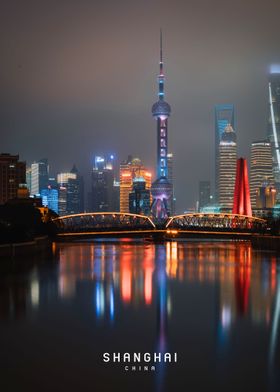 Shanghai  