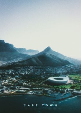 Cape Town