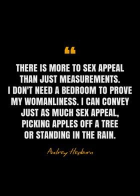 Audrey Hepburn Quotes 