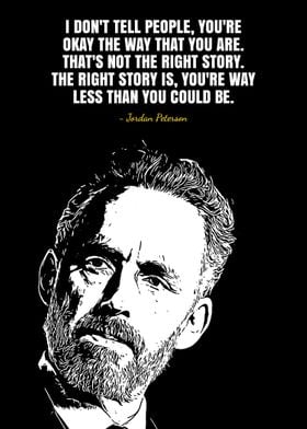 Jordan Peterson quotes 