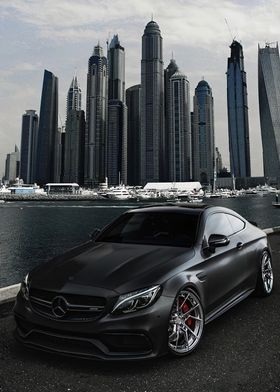 Mercedes