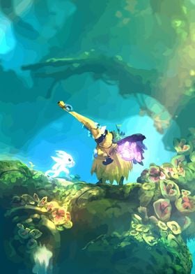 ori game