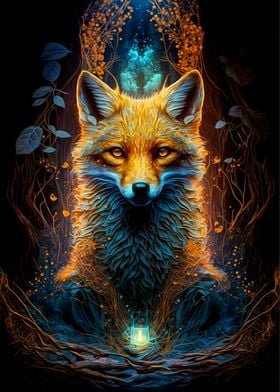 Fox