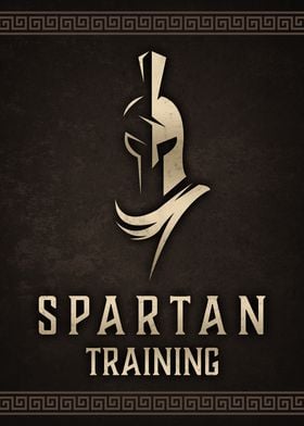 Spartan Training Fitness