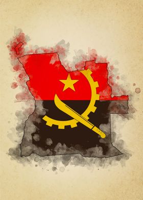 Angola