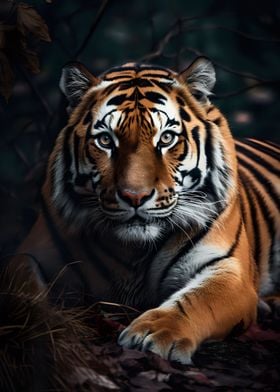 Striking Tigers Haven