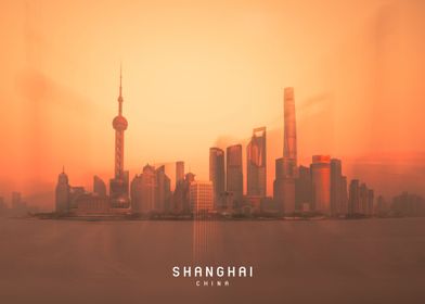 Shanghai  