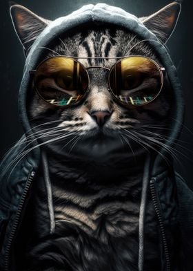 Cool Cat