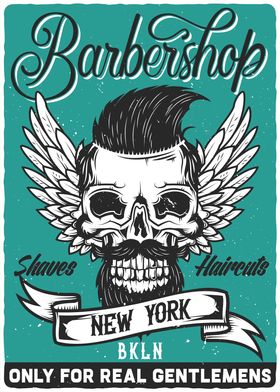 BarberShop New York