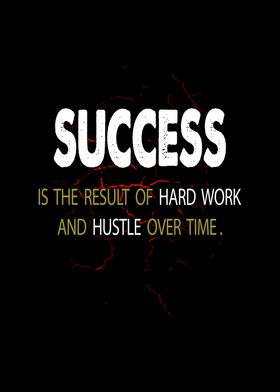 Success Motivation