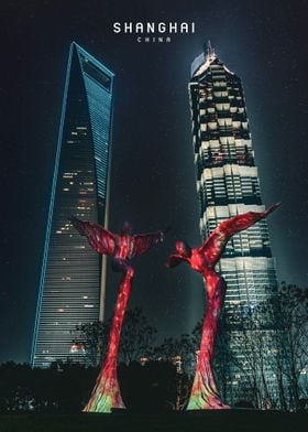 Shanghai  