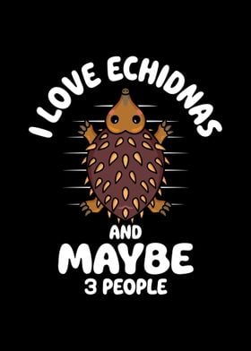 Echidna