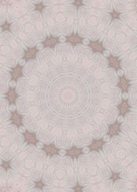 Pastel pink Kaleidosocpe 3