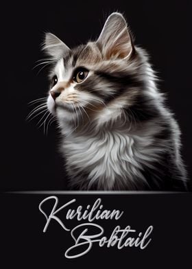 Kurilian Bobtail