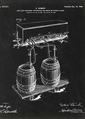 Cold Air Pressure 