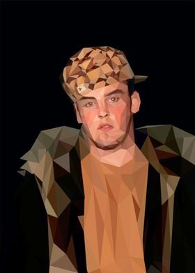 scumbag steve