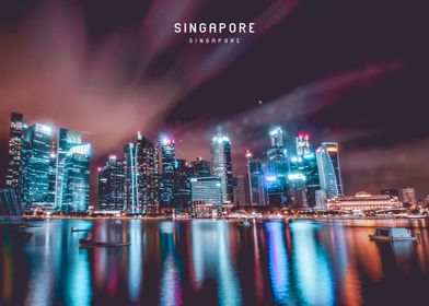 Singapore 