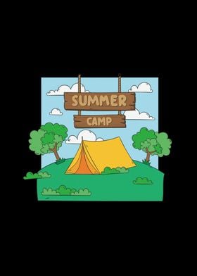 SUMMER CAMP