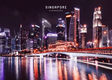 Singapore  