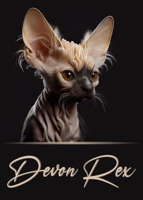 Devon Rex