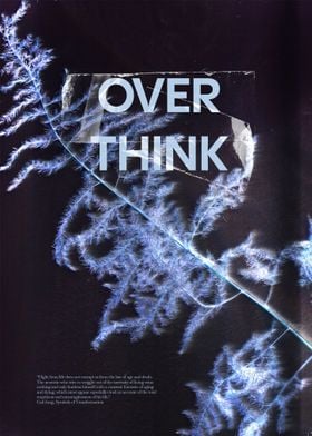 Over Think