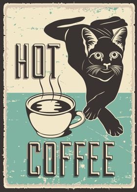 Cat and Coffee 7