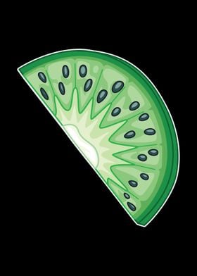 Kiwi Slice 02