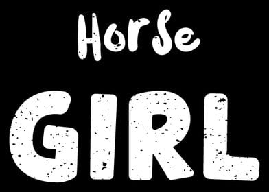 Horse Girl