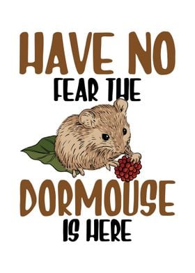 Dornmouse