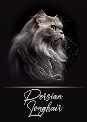 Persian Longhair