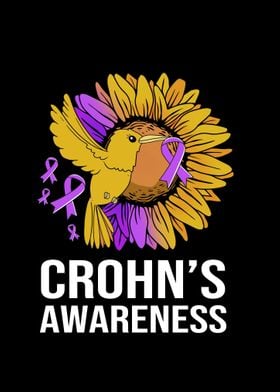 Crohns Awareness