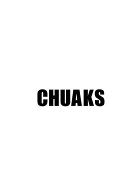 Chuaks