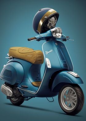 Vespa