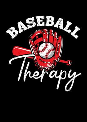 Baseball Therapy