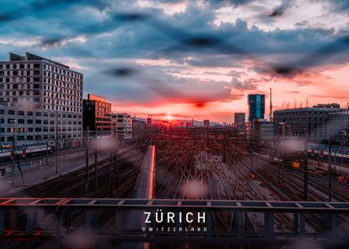 Zurich  