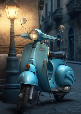 Vespa