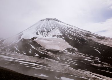 SNOW  MOUNTAIN 