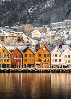 Bergen