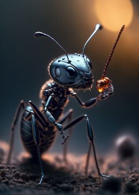 ants life 