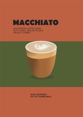 macchiato