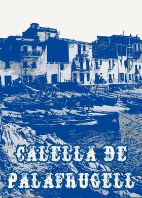 Calella de Palafrugell 