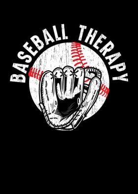 Baseball Therapy