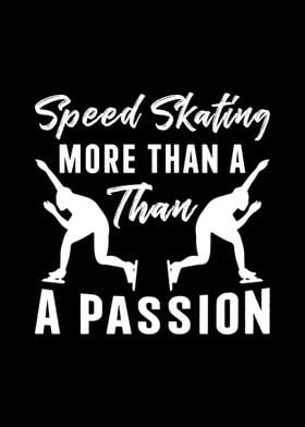 Ice Speed Skating