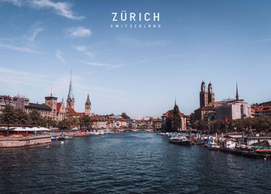 Zurich  